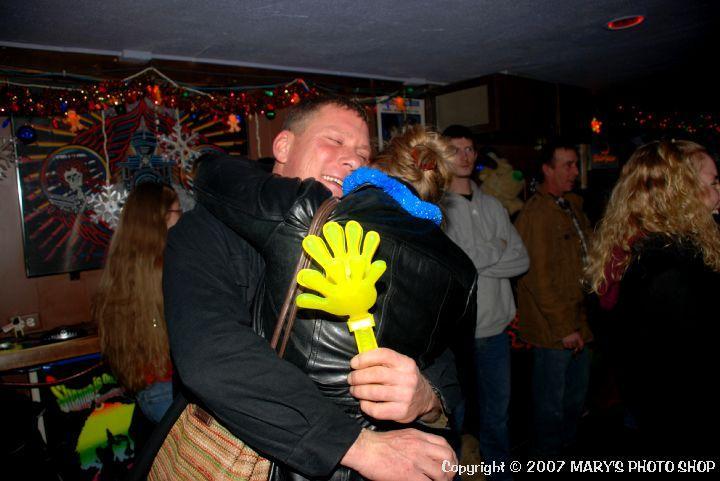 New Years 2008 168